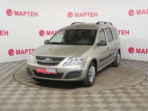 Lada (ВАЗ) Largus I с пробегом 2016 года, цена 678 000 рублей, 166608 км, универсал, Автокод Объявления