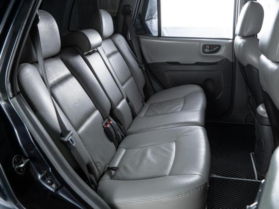 Hyundai Santa Fe Classic Волгоград  - изображение 7