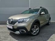 Renault Sandero II Рестайлинг Липецк  - изображение 14