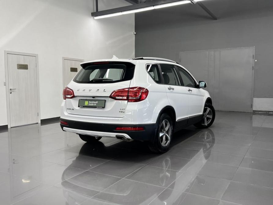 Haval H6 I Тверь  - изображение 2