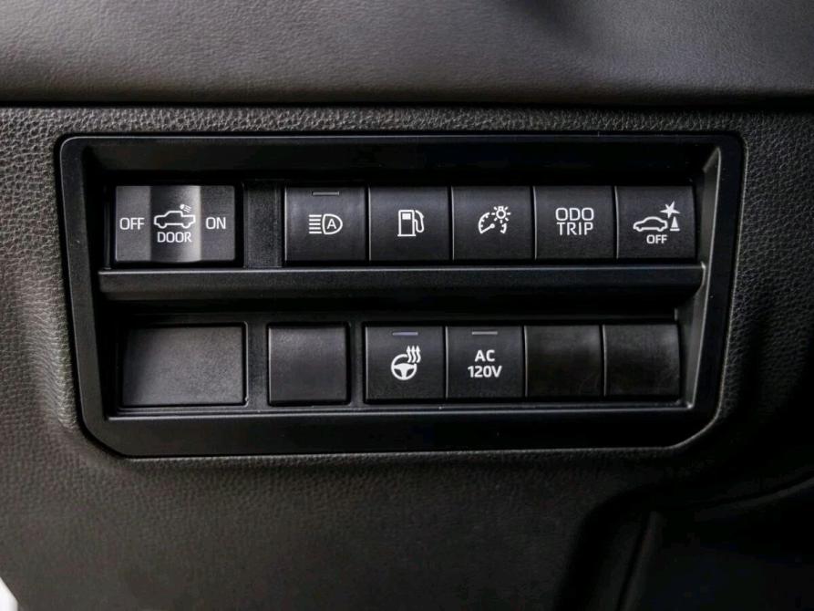 Toyota Tundra III Волгоград  - изображение 14