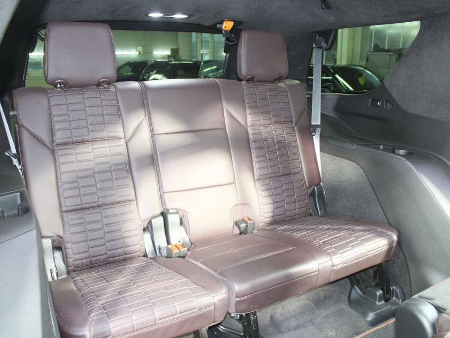 Cadillac Escalade V Москва  - изображение 33