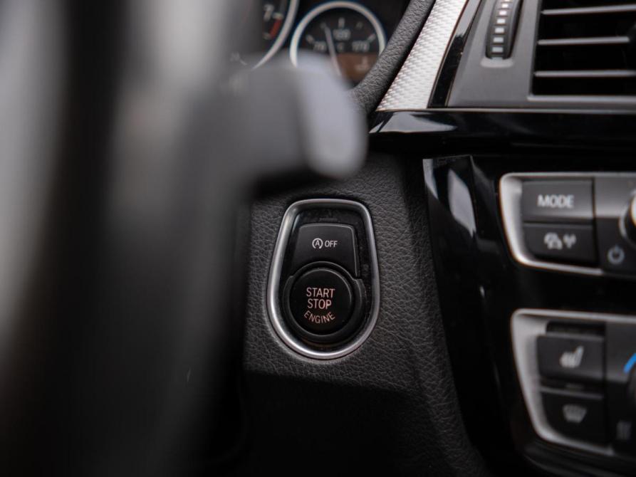 BMW 3 серии VI (F3x) Рестайлинг Сочи  - изображение 16