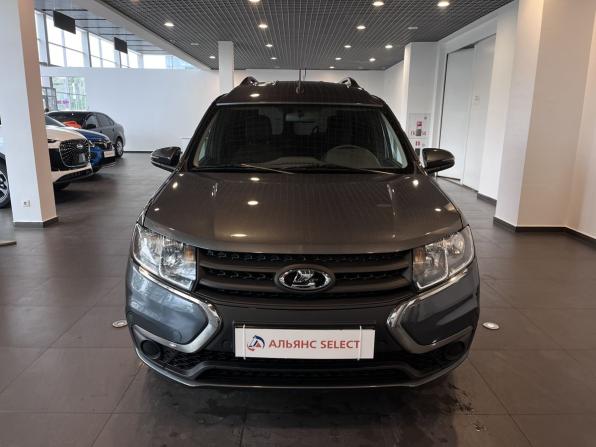 Lada (ВАЗ) Largus I Рестайлинг с пробегом 2025 года, цена 1 358 000 рублей, 50767 км, универсал, Автокод Объявления