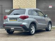 Suzuki Vitara II Рестайлинг Вологда  - изображение 41