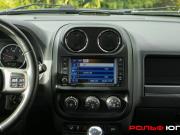 Jeep Compass I Рестайлинг Москва  - изображение 32