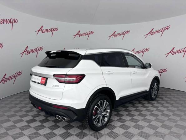 Belgee X50 с пробегом 2024 года, цена 1 849 000 рублей, 69493 км, внедорожник, Автокод Объявления