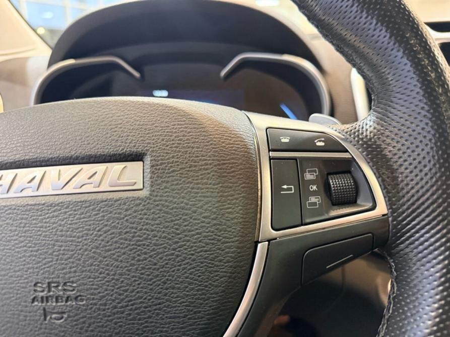 Haval H9 I Рестайлинг Москва  - изображение 19