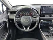 Toyota RAV4 V (XA50) Москва  - изображение 51