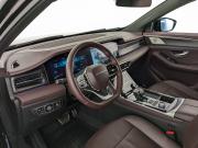 JETOUR X90+ Москва  - изображение 46