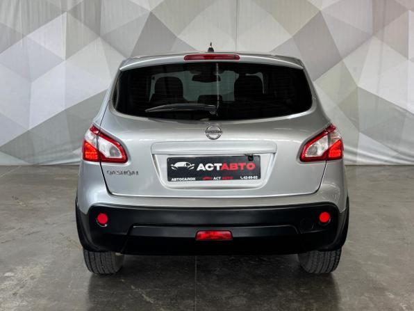 Nissan Qashqai I Рестайлинг с пробегом 2011 года, цена 990 000 рублей, 186250 км, внедорожник, Автокод Объявления