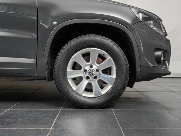 Volkswagen Tiguan I Рестайлинг с пробегом 2014 года, цена 1 135 000 рублей, 188430 км, внедорожник, Автокод Объявления
