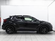 Toyota C-HR I Рестайлинг Красноярск  - изображение 41