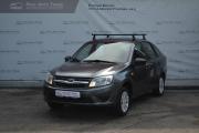 Lada (ВАЗ) Granta I Старый Оскол  - изображение 19