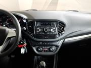 Lada (ВАЗ) Vesta I Москва  - изображение 35