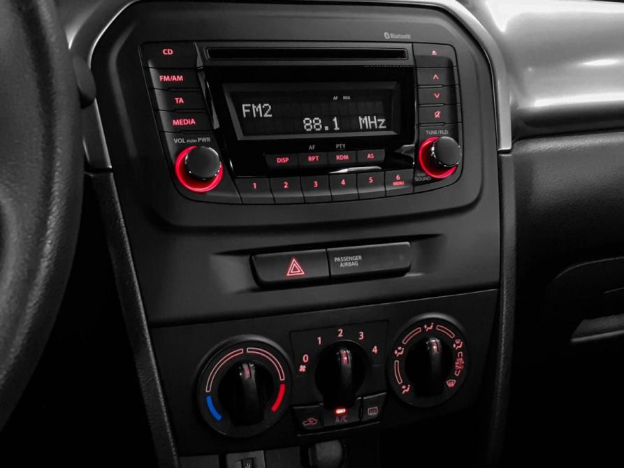 Suzuki Vitara II Рестайлинг Москва  - изображение 14