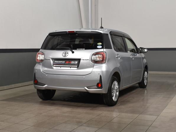 Toyota Passo III Рестайлинг с пробегом 2019 года, цена 1 044 995 рублей, 69576 км, хэтчбек, Автокод Объявления