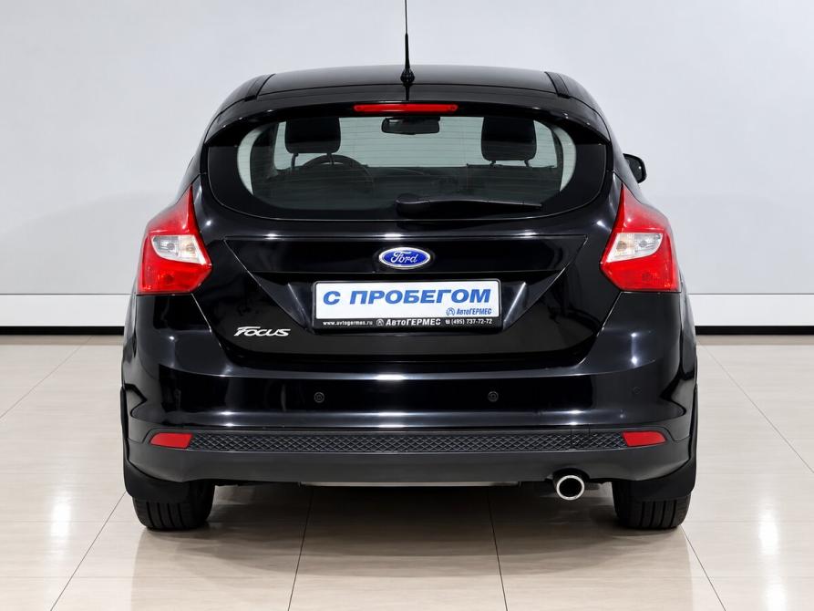 Ford Focus III Москва  - изображение 3