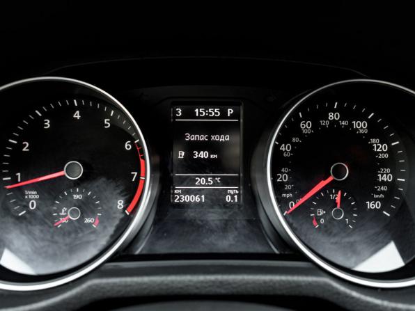 Volkswagen Passat (North America and China) I Рестайлинг с пробегом 2016 года, цена 1 350 000 рублей, 230061 км, седан, Автокод Объявления