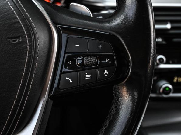 BMW 5 серии VII (G30/G31/G38) с пробегом 2019 года, цена 3 099 000 рублей, 153993 км, седан, Автокод Объявления