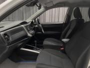 Toyota Corolla XI (E160 E170) Рестайлинг 2 Красноярск  - изображение 28