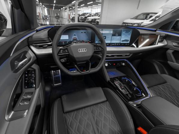 Audi Q5 III с пробегом 2026 года, цена 6 100 000 рублей, 50 км, внедорожник, Автокод Объявления