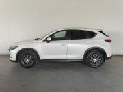 Mazda CX-5 II Москва  - изображение 25