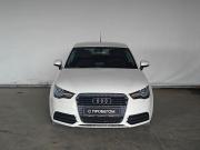 Audi A1 I (8X) Москва  - изображение 17