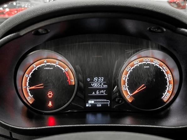 Lada (ВАЗ) Granta I Рестайлинг с пробегом 2024 года, цена 920 000 рублей, 49651 км, универсал, Автокод Объявления