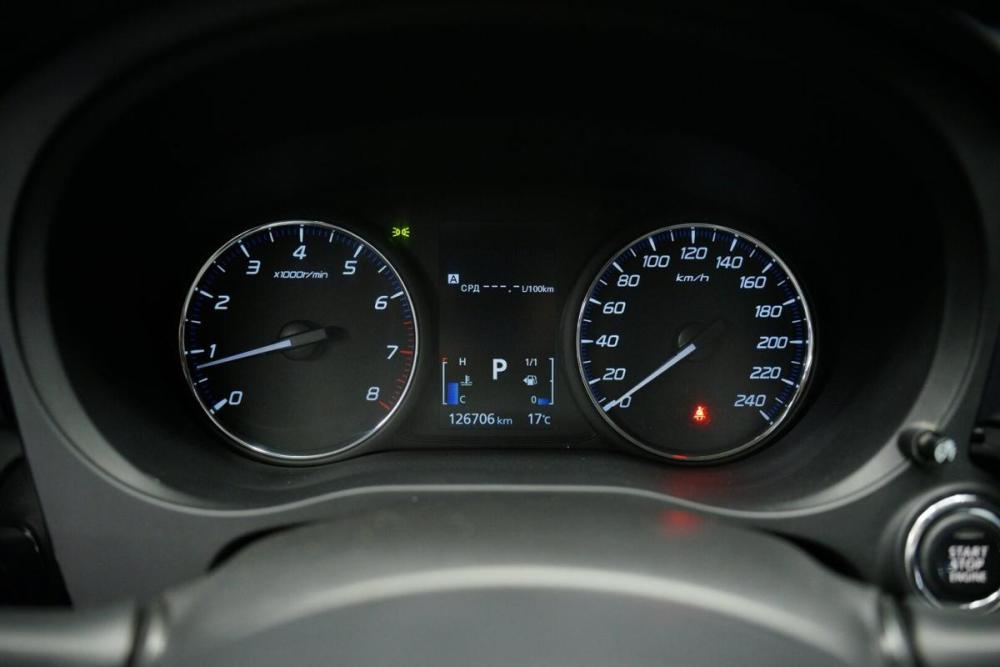 Mitsubishi Outlander III Рестайлинг 3 Крым  - изображение 13