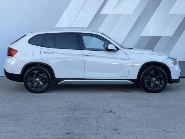 BMW X1 I (E84) с пробегом 2010 года, цена 899 000 рублей, 289921 км, внедорожник, Автокод Объявления