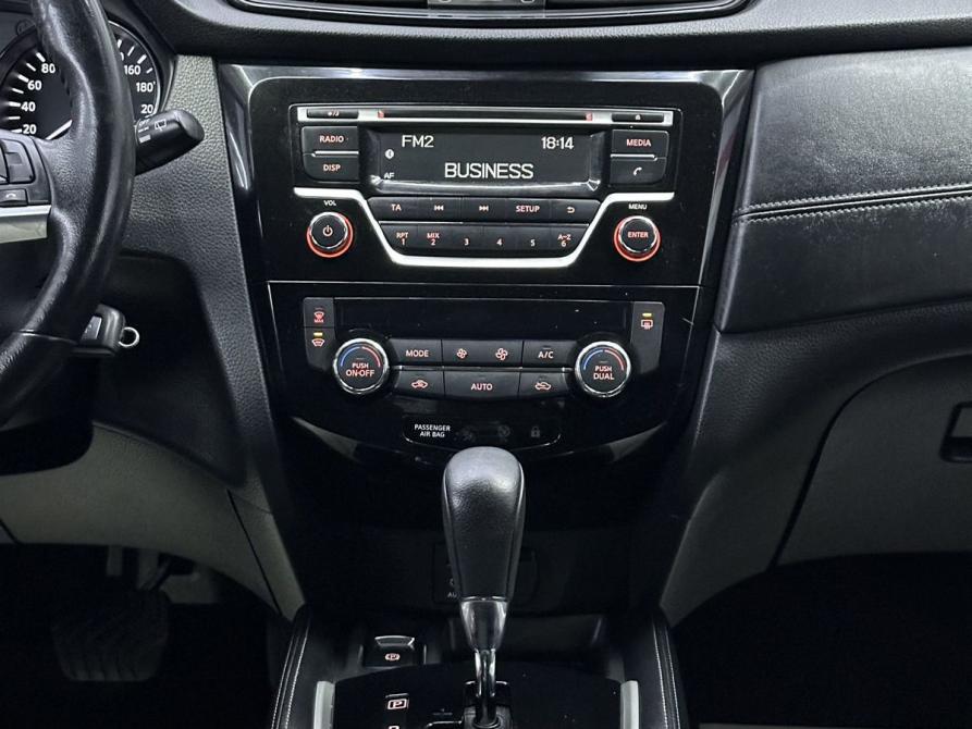 Nissan Qashqai II Рестайлинг Ярославль  - изображение 26