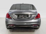 Mercedes-Benz S-Класс VI (W222 C217) Рестайлинг Химки  - изображение 36