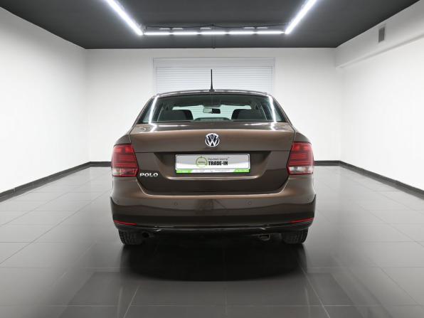 Volkswagen Polo V Рестайлинг с пробегом 2020 года, цена 1 245 000 рублей, 149288 км, седан, Автокод Объявления