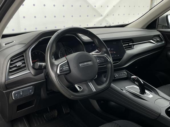 Haval F7x I с пробегом 2021 года, цена 1 850 000 рублей, 69262 км, внедорожник, Автокод Объявления