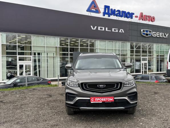 Belgee X70 I с пробегом 2025 года, цена 2 250 000 рублей, 11070 км, внедорожник, Автокод Объявления