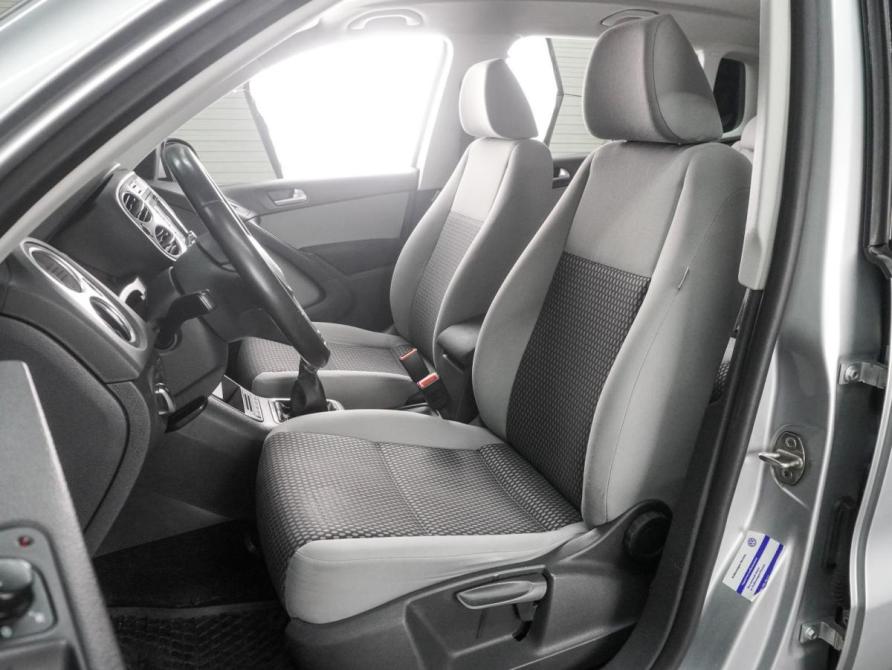 Volkswagen Tiguan I Воронеж  - изображение 10