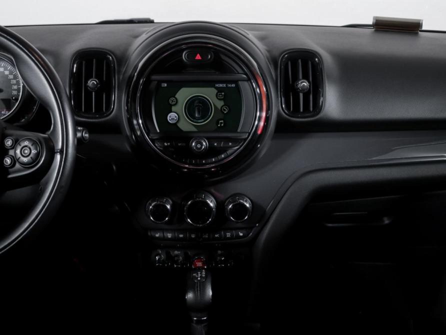 Mini Countryman II Москва  - изображение 13