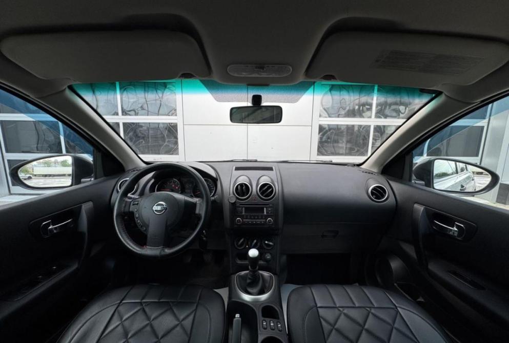 Nissan Qashqai+2 I Рестайлинг Владимир  - изображение 10