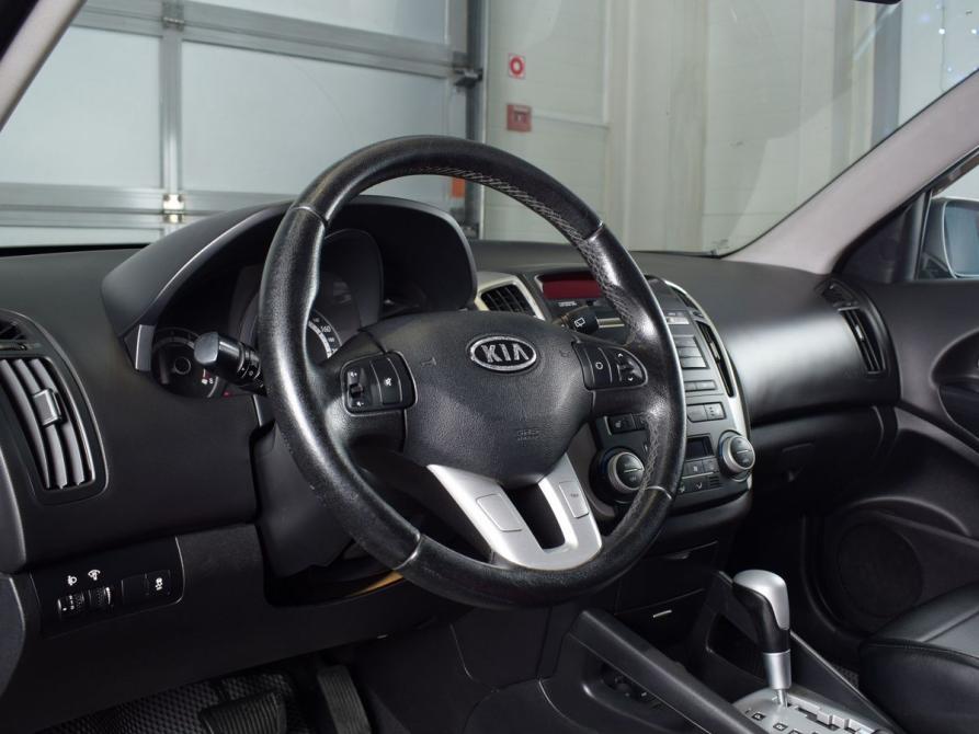 Kia Ceed I Рестайлинг Кемерово  - изображение 6