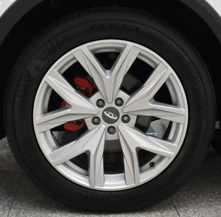 Chery Tiggo 7L I с пробегом 2025 года, цена 2 630 000 рублей, 10086 км, внедорожник, Автокод Объявления