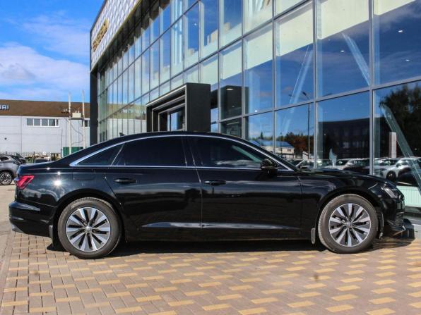 Audi A6 V (C8) с пробегом 2020 года, цена 4 252 600 рублей, 34463 км, седан, Автокод Объявления