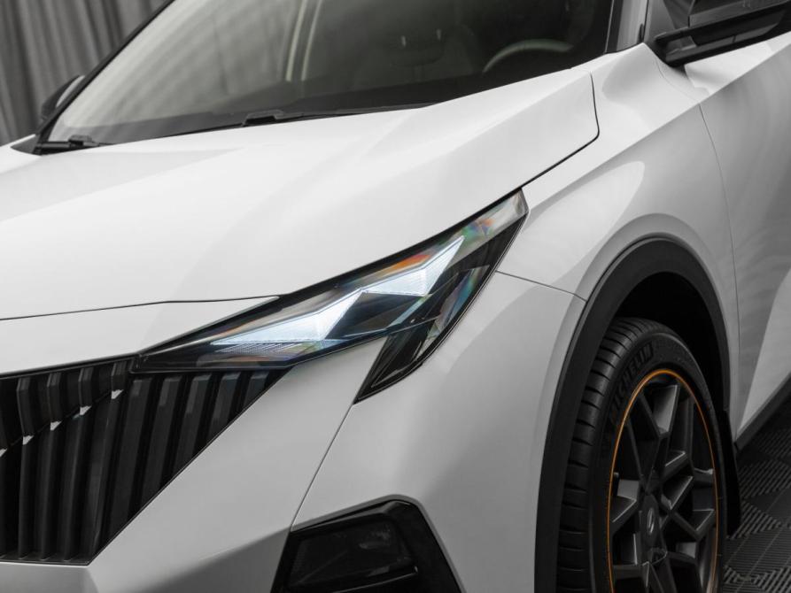 GAC GS3 Москва  - изображение 23