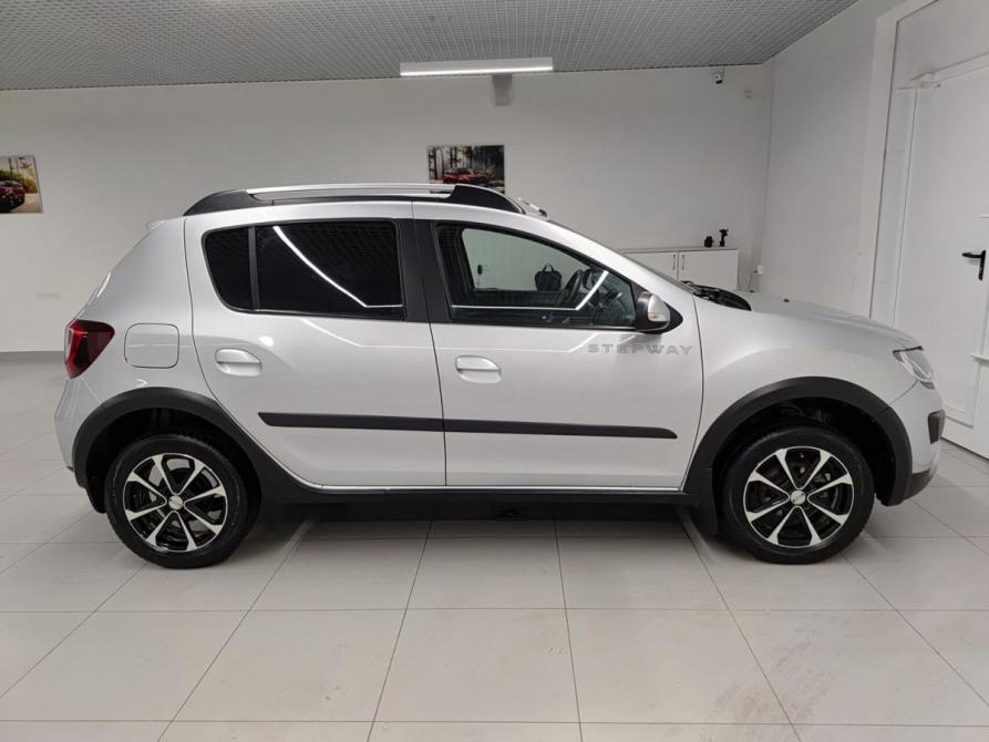 Renault Sandero II Казань  - изображение 5