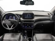 Hyundai Tucson III Рестайлинг Санкт-Петербург  - изображение 44