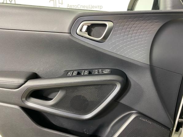 Kia Soul III с пробегом 2019 года, цена 2 039 000 рублей, 73380 км, хэтчбек, Автокод Объявления