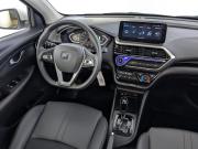 Changan Alsvin Москва  - изображение 60