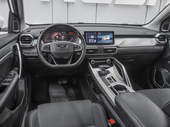 Belgee X50 с пробегом 2024 года, цена 1 459 000 рублей, 41436 км, внедорожник, Автокод Объявления