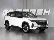 Geely Atlas II Минеральные Воды  - изображение 21