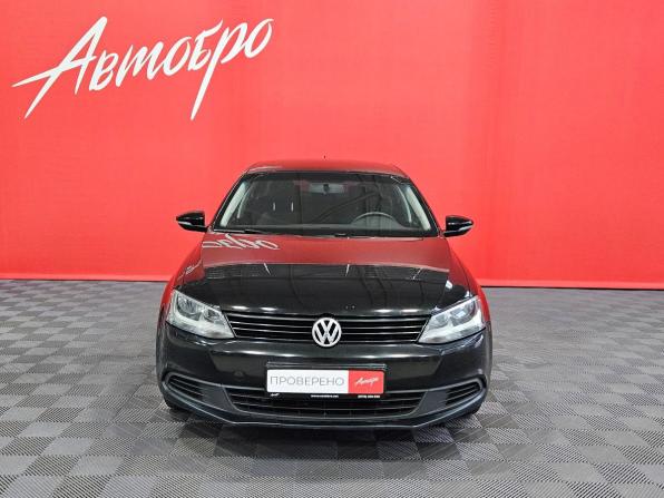 Volkswagen Jetta VI с пробегом 2012 года, цена 979 000 рублей, 194489 км, седан, Автокод Объявления